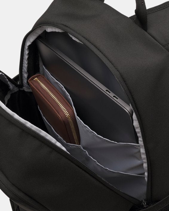 UA Hustle Sport 6 Backpack