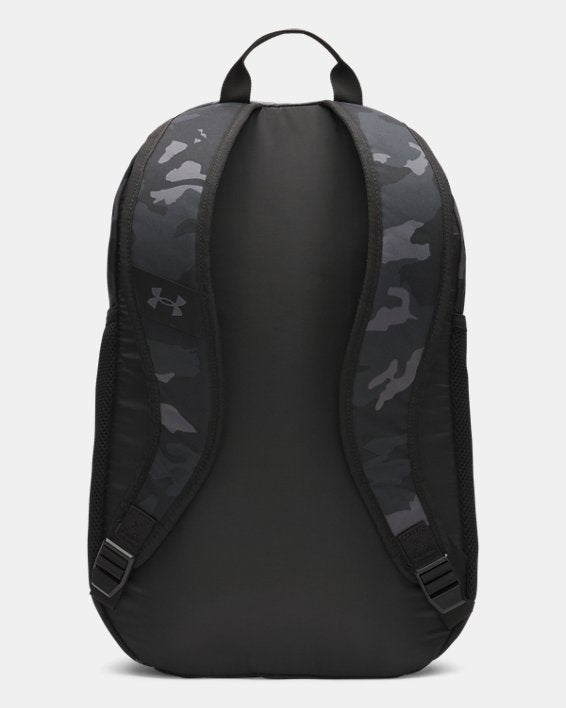UA Hustle Sport 6 Backpack