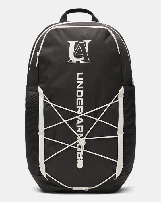 UA Hustle Sport 6 Backpack