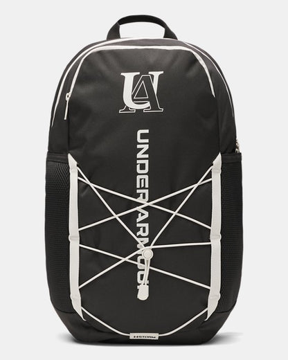 UA Hustle Sport 6 Backpack