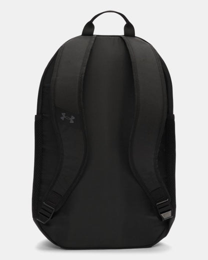 UA Hustle Sport 6 Backpack