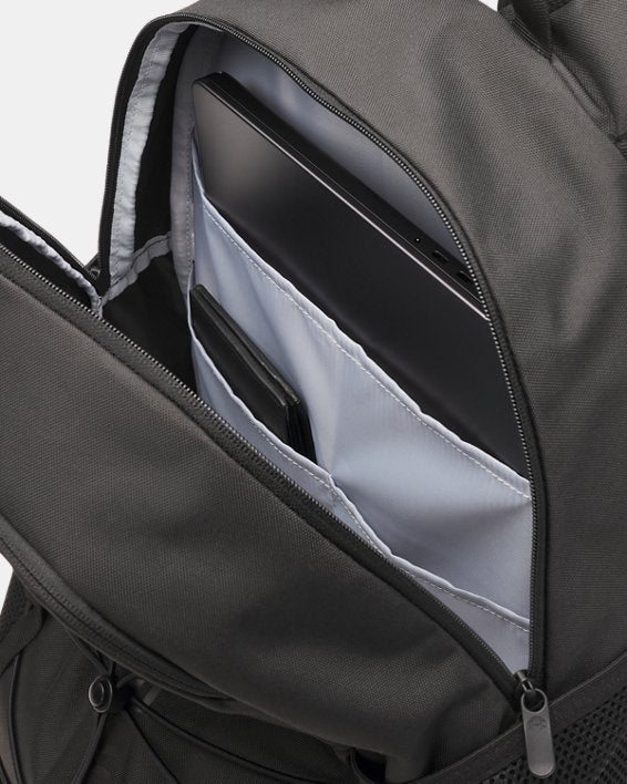 UA Hustle Sport 6 Backpack