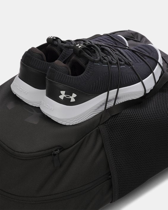 UA Hustle Sport 6 Backpack