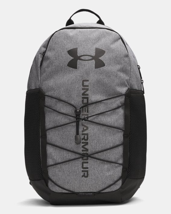 UA Hustle Sport 6 Backpack
