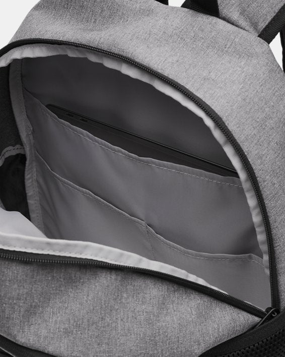 UA Hustle Sport 6 Backpack