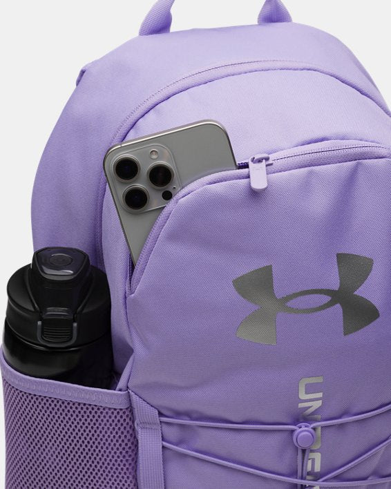 UA Hustle Sport 6 Backpack