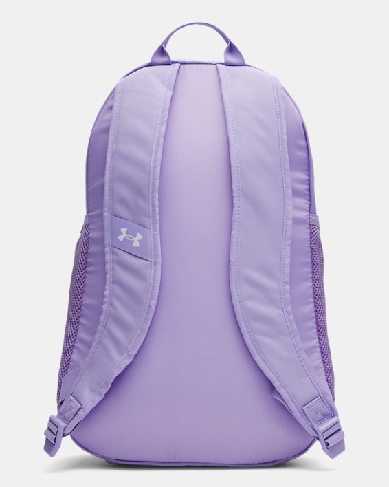 UA Hustle Sport 6 Backpack