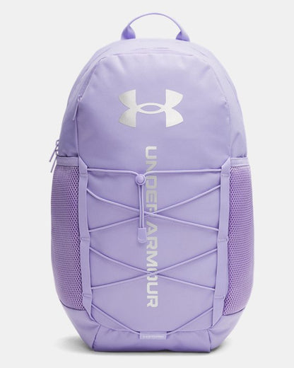 UA Hustle Sport 6 Backpack