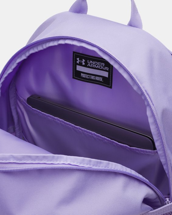 UA Hustle Sport 6 Backpack