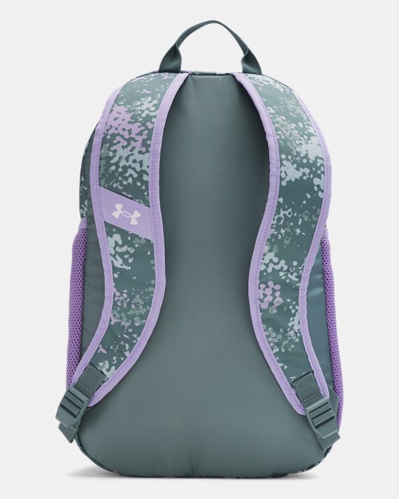 UA Hustle Sport 6 Backpack