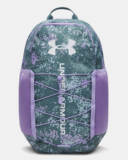 UA Hustle Sport 6 Backpack