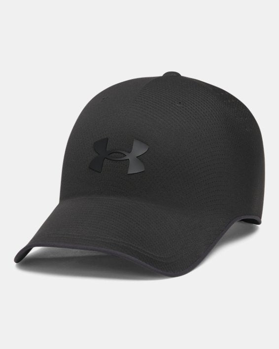 UA StealthForm Uncrushable Hat Unisex Adjustable Hat