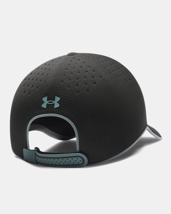 UA StealthForm Uncrushable Hat Unisex Adjustable Hat