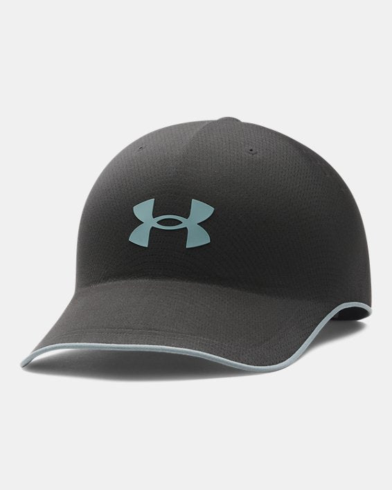 UA StealthForm Uncrushable Hat Unisex Adjustable Hat