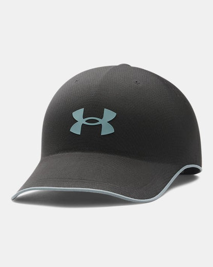 UA StealthForm Uncrushable Hat Unisex Adjustable Hat