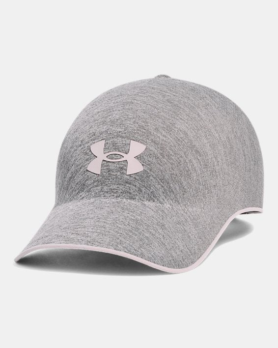 UA StealthForm Uncrushable Hat Unisex Adjustable Hat