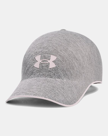 UA StealthForm Uncrushable Hat Unisex Adjustable Hat