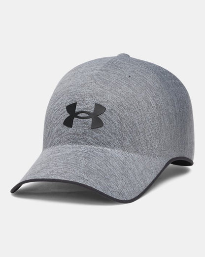 UA StealthForm Uncrushable Hat Unisex Adjustable Hat