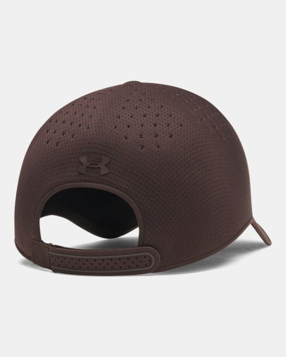 UA StealthForm Uncrushable Hat Unisex Adjustable Hat