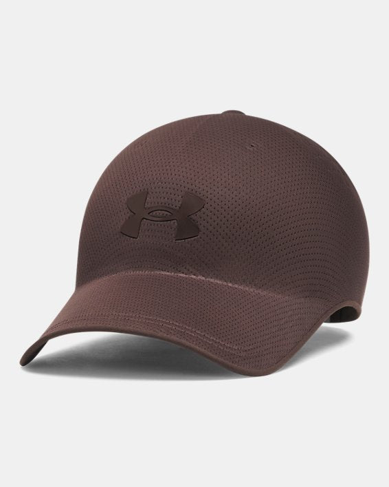 UA StealthForm Uncrushable Hat Unisex Adjustable Hat
