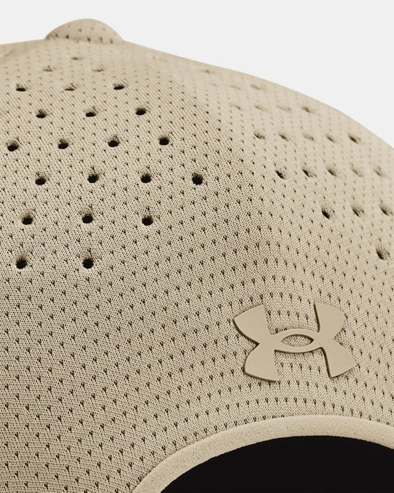 UA StealthForm Uncrushable Hat Unisex Adjustable Hat