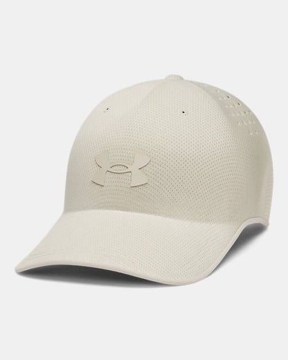 UA StealthForm Uncrushable Hat Unisex Adjustable Hat