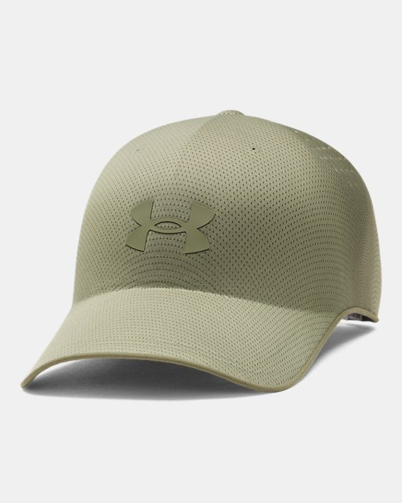 UA StealthForm Uncrushable Hat Unisex Adjustable Hat