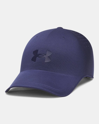 UA StealthForm Uncrushable Hat Unisex Adjustable Hat
