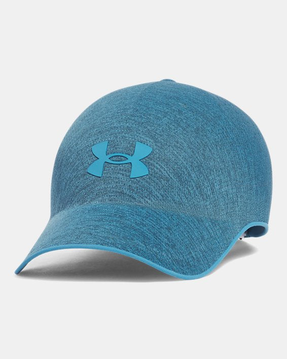 UA StealthForm Uncrushable Hat Unisex Adjustable Hat