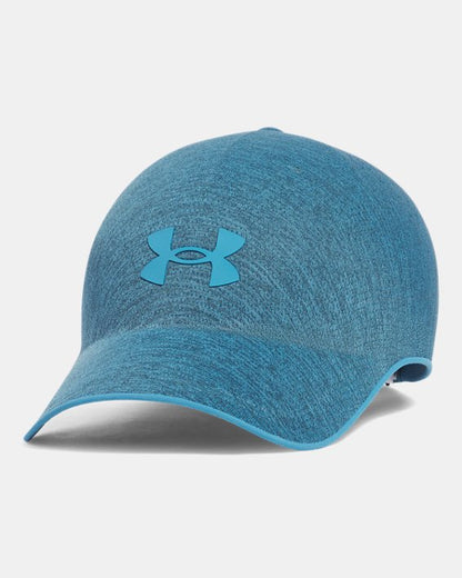 UA StealthForm Uncrushable Hat Unisex Adjustable Hat