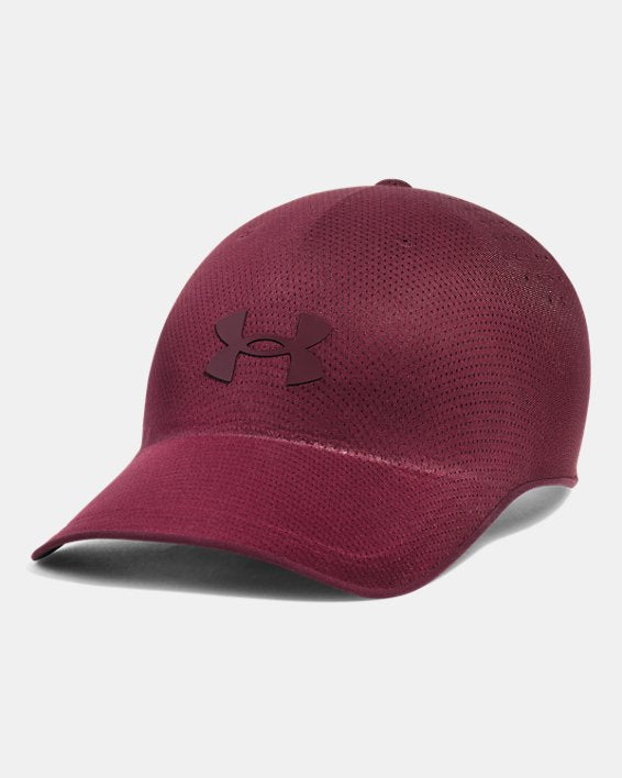 UA StealthForm Uncrushable Hat Unisex Adjustable Hat