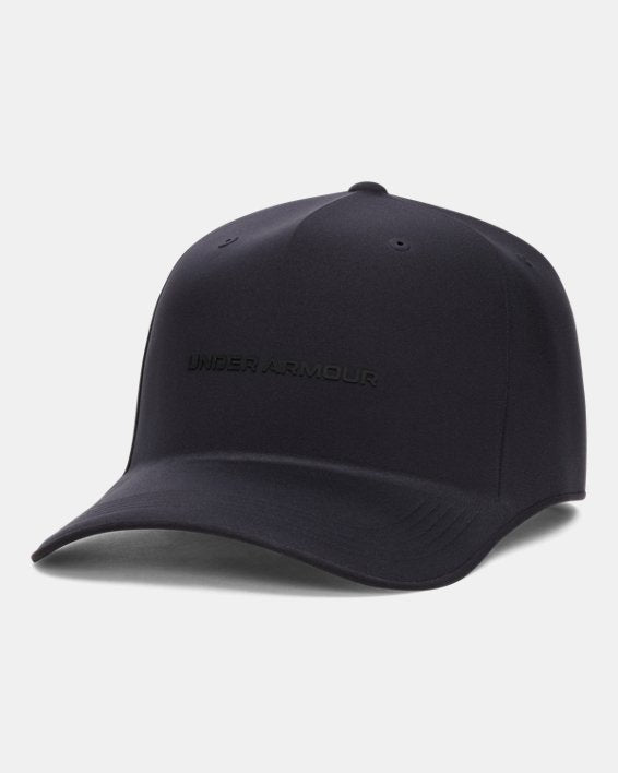 UA StealthForm High Unisex Adjustable Cap