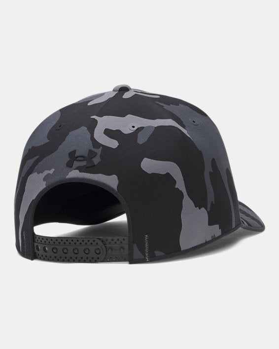 UA StealthForm High Unisex Adjustable Cap