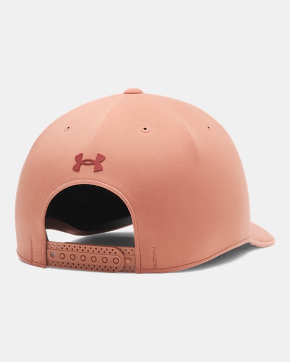 UA StealthForm High Unisex Adjustable Cap