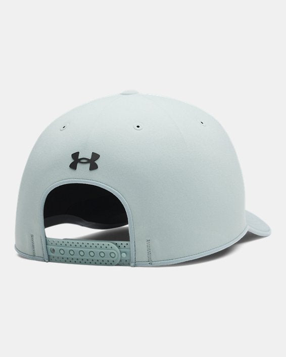 UA StealthForm High Unisex Adjustable Cap