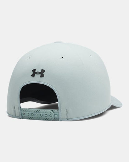 UA StealthForm High Unisex Adjustable Cap