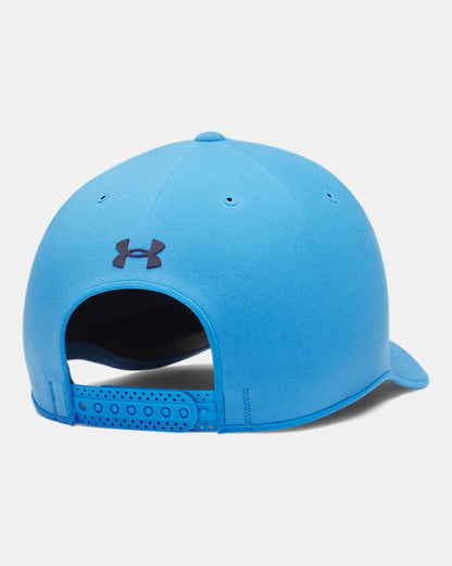 UA StealthForm High Unisex Adjustable Cap