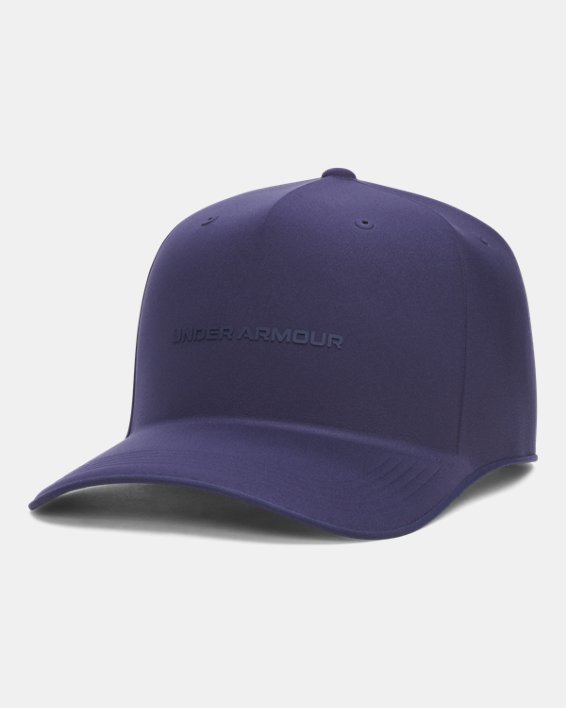 UA StealthForm High Unisex Adjustable Cap