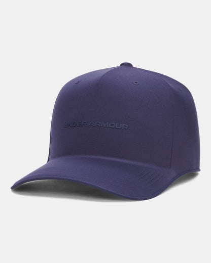 UA StealthForm High Unisex Adjustable Cap