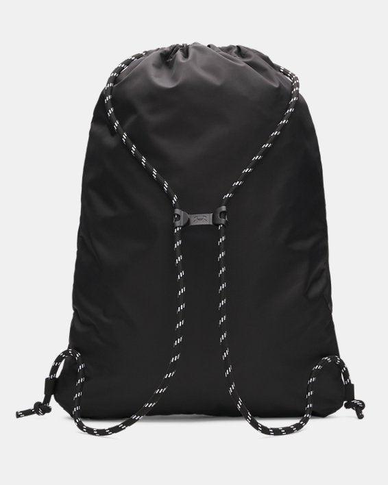 UA Hustle Sackpack