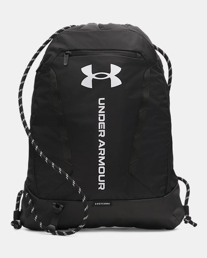 UA Hustle Sackpack