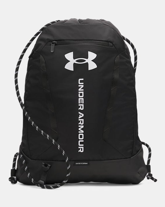 UA Hustle Sackpack