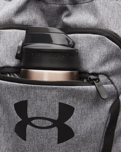 UA Hustle Sackpack