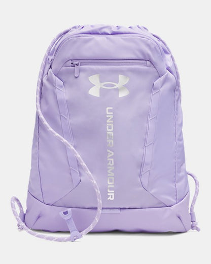 UA Hustle Sackpack