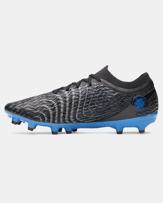 UA Magnetico Pro 5 FG Unisex Soccer Cleats WOMEN