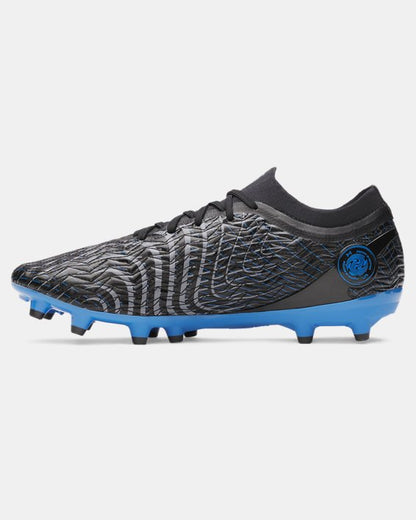 UA Magnetico Pro 5 FG Unisex Soccer Cleats WOMEN