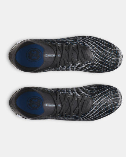UA Magnetico Pro 5 FG Unisex Soccer Cleats