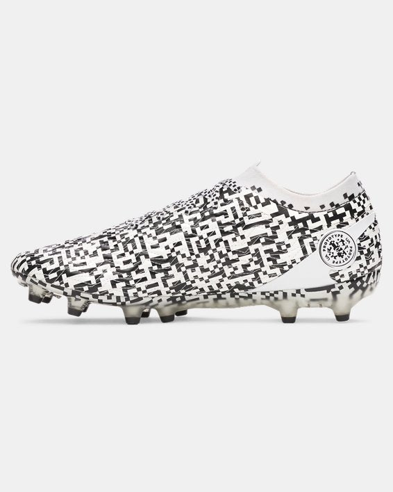 UA Magnetico Pro 5 FG Unisex Soccer Cleats