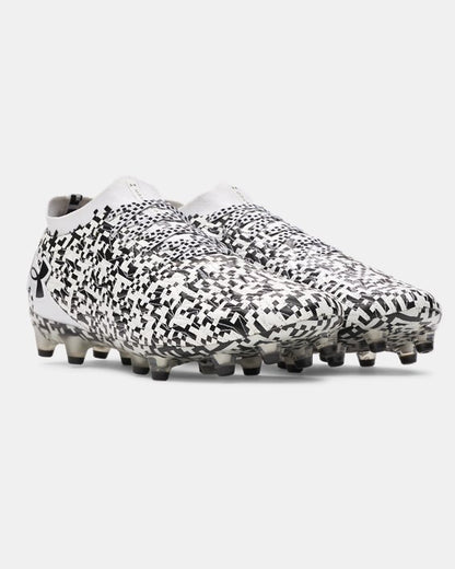 UA Magnetico Pro 5 FG Unisex Soccer Cleats WOMEN