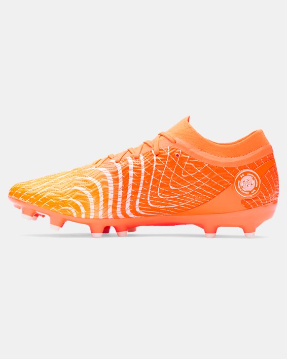 UA Magnetico Pro 5 FG Unisex Soccer Cleats